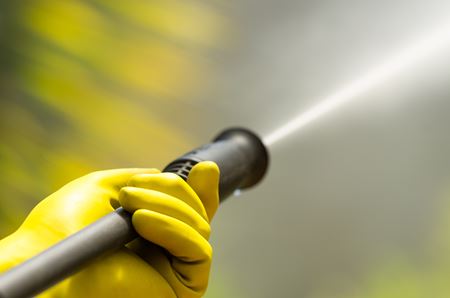 Pressure vs. Precision: Choosing Between Power Washing and Soft Washing