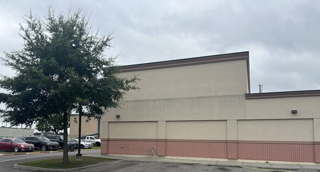 Recent Auto Dealership Stucco & Concrete Wash in Town Center, Virginia Beach (1) Thumbnail