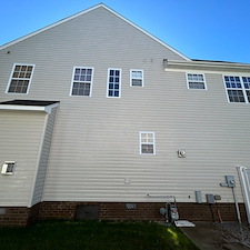 Recent-House-Wash-Project-in-Wood-Bridge-Point-Virginia-Beach 2