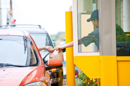 Drive-Thru Cleaning Thumbnail