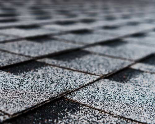 Roof Washing Image