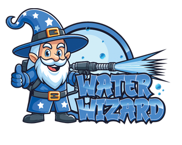 Water Wizard LLC Logo