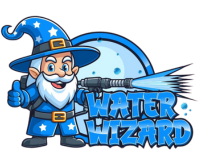 Water Wizard